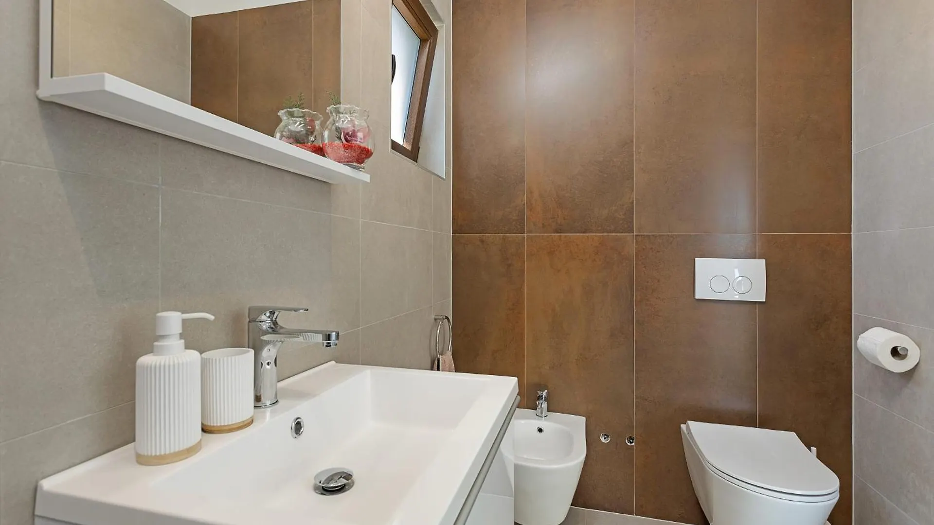 Villa Ogradina Near Pula With Sea View For 5 Persons Only 3 Km From The Beach Krnica